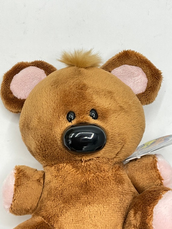 Garfield teddy bear on sale