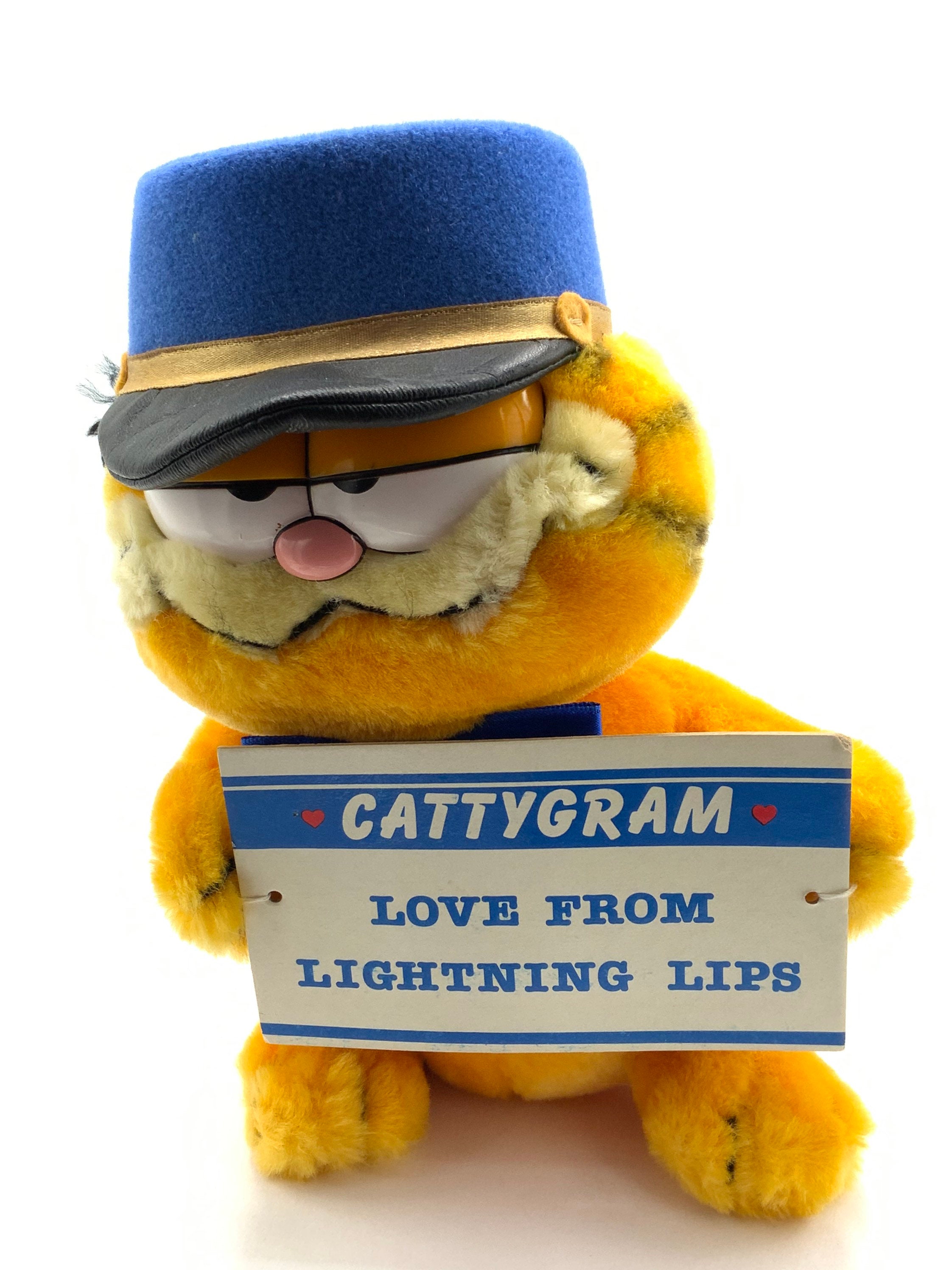 lightning bug squishmallow