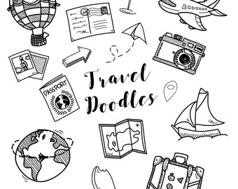 Download Suitcase template | Etsy UK