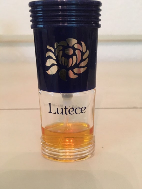 lutece parfum