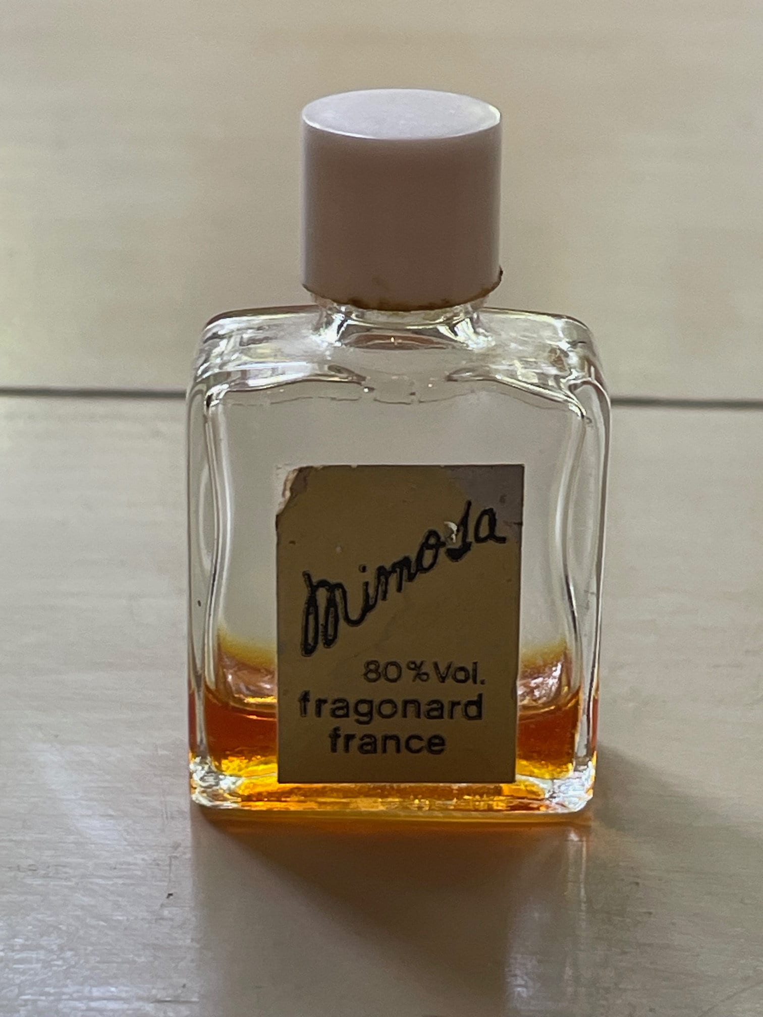 【フランス】レア＆美品：フラゴナール　ミランダ　EDT100m フランス】レア＆美品：フラゴナール ミランダ EDT100m