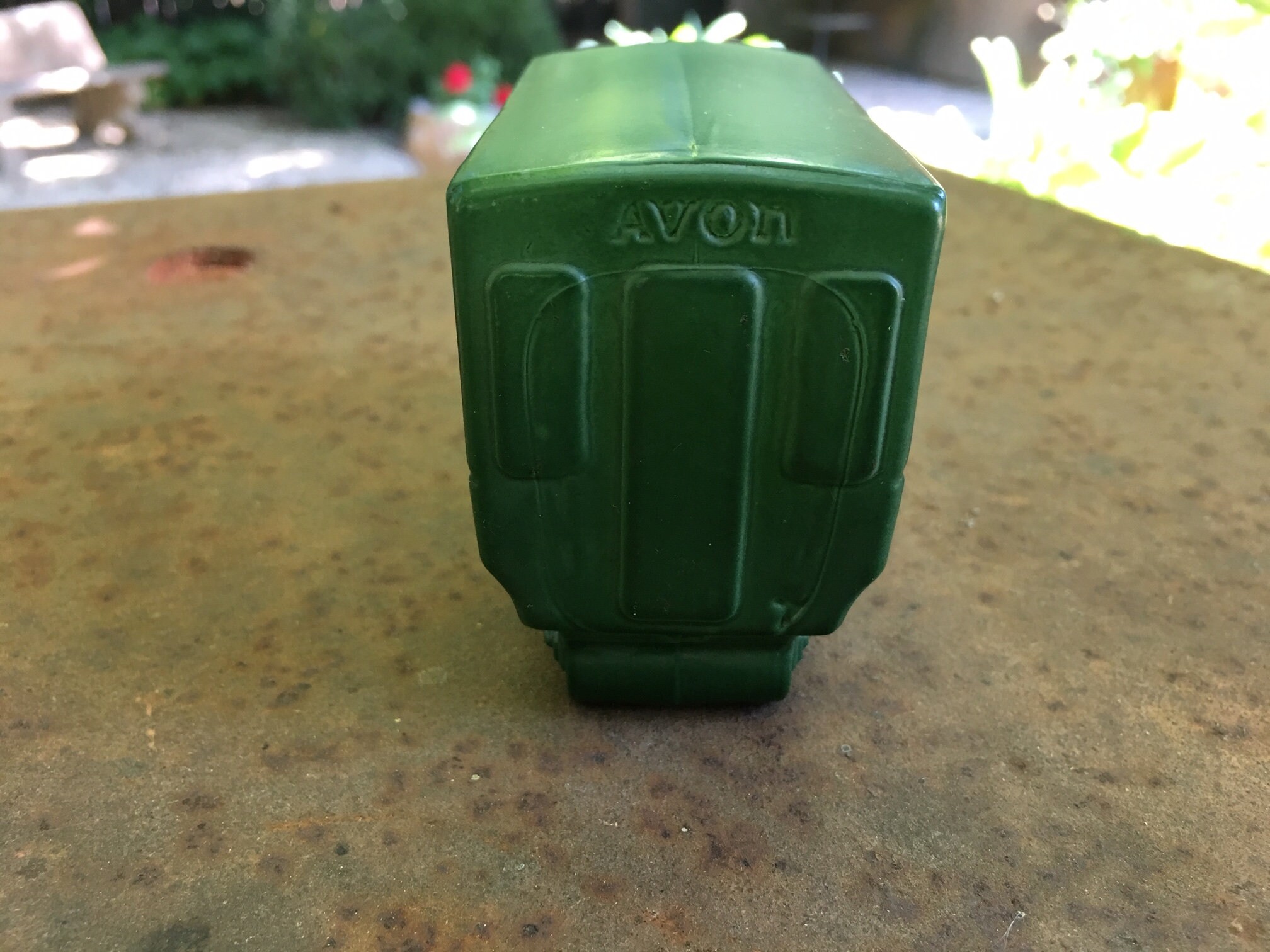 Vintage 1970s Avon Wild Country Mens After Shave/cal Street Etsy