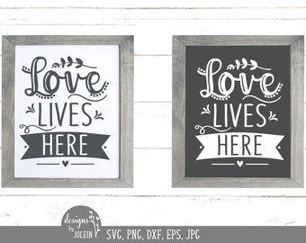 Download Clip Art Love Svg Welcome Svg Dxf And Png Instant Download Love Lives Here Svg Love Grows Here Home Sweet Home Svg Family Svg Our Nest Svg Art Collectibles