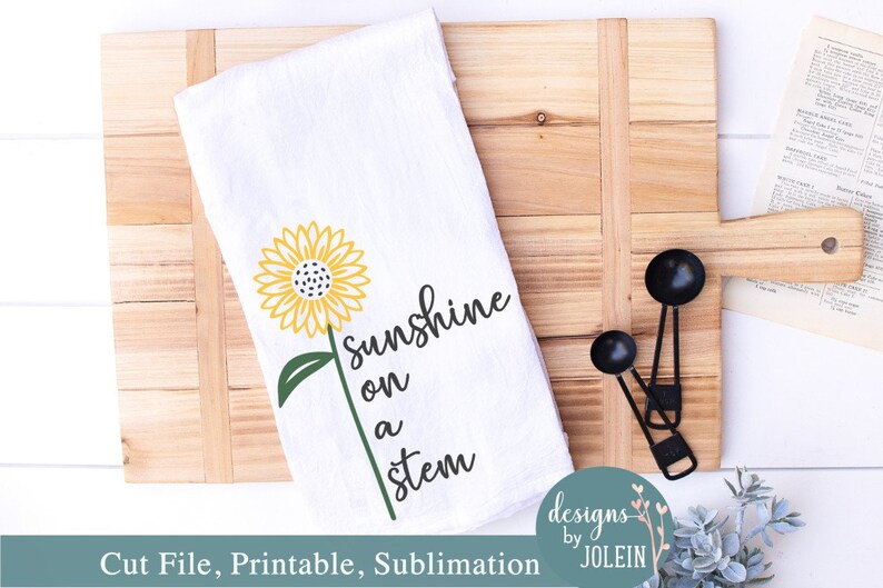 Free Free 273 Sunflower Kitchen Svg SVG PNG EPS DXF File