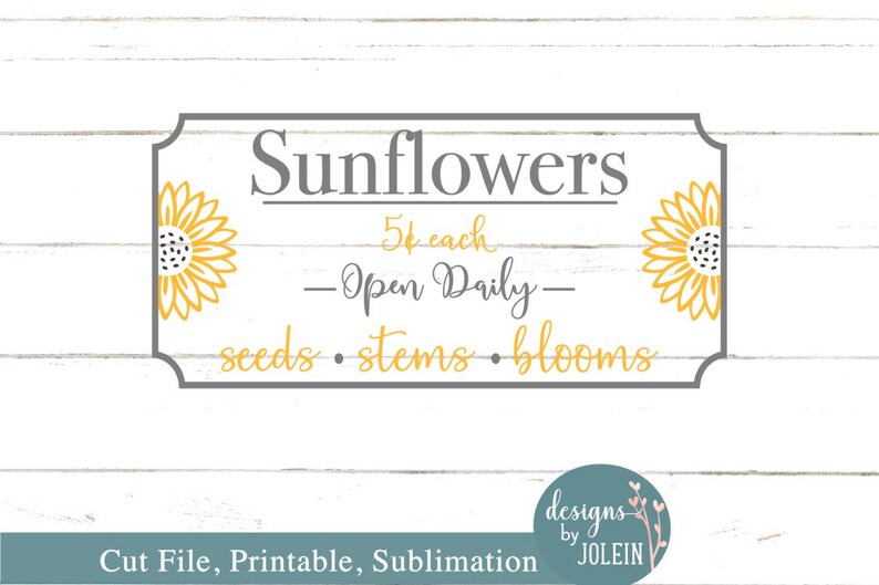 Free Free 275 Sunflower Kitchen Svg SVG PNG EPS DXF File
