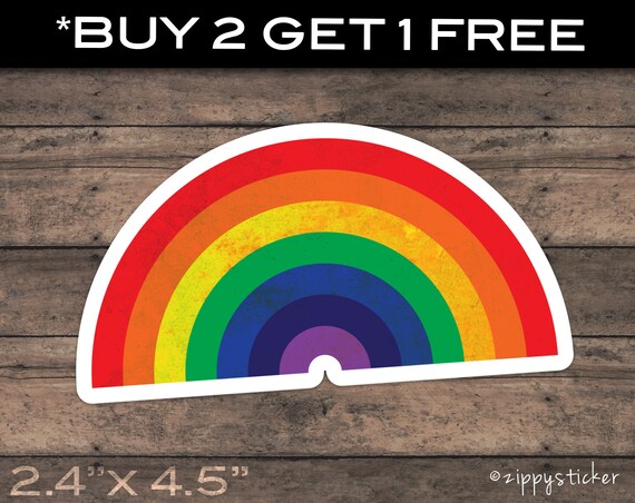 GRAPHICS /& MORE Lady Bug Rainbow Peace Sign Car Truck Flag with Window Clip On Pole Holder