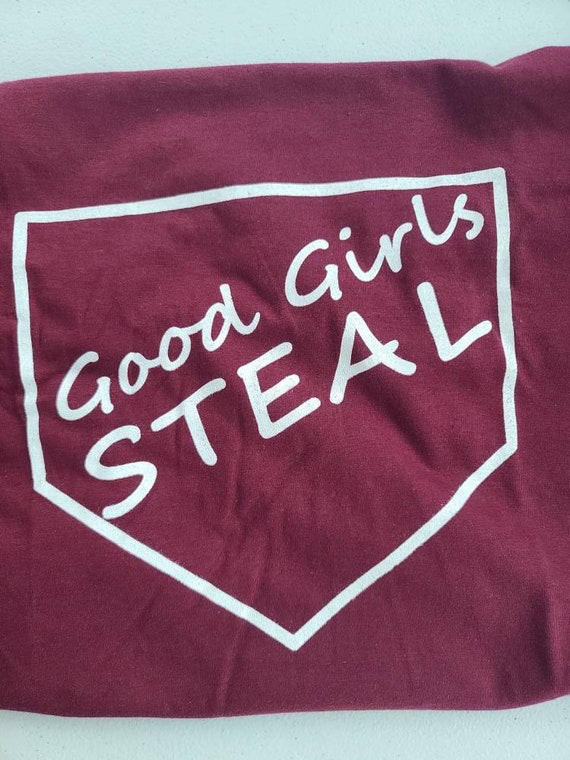 Good Girls Steal T-Shirt