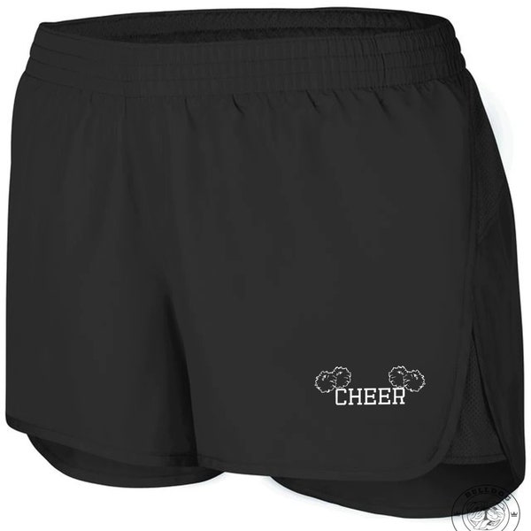 Cheer Shorts