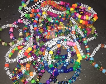 Kandi Starter Kit