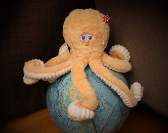 octopus furby