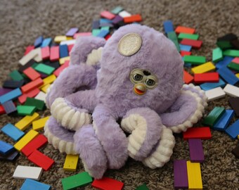 octopus furby