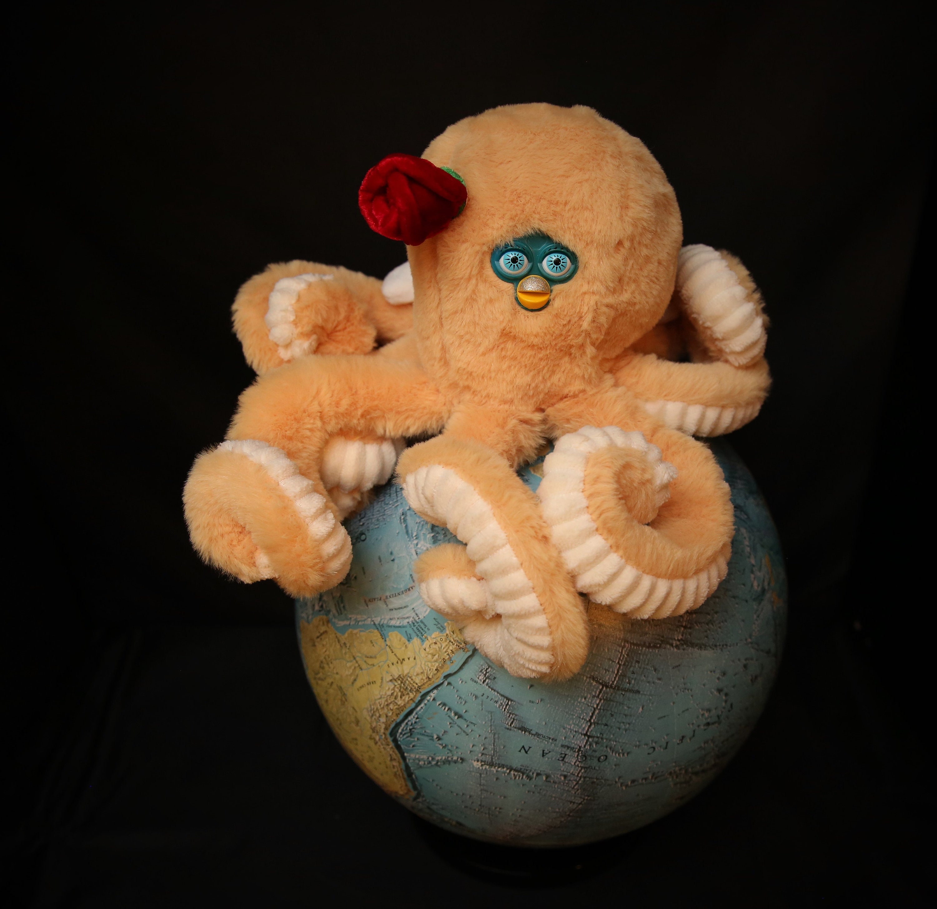 PlushieCouture - Etsy 日本
