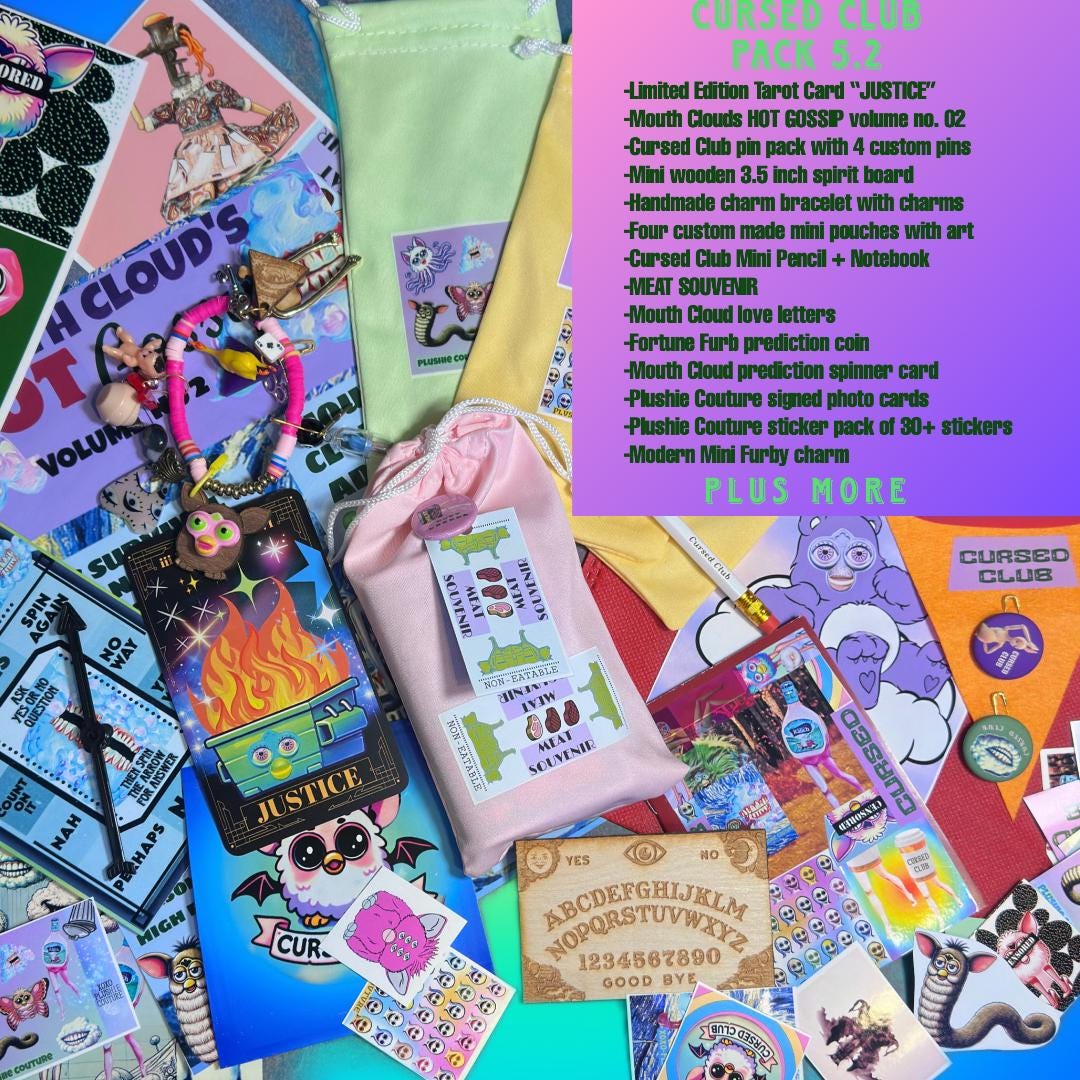 カスタムファービーオッドボディロングファービータコハンドメイドアートぬいぐるみ人形カスタムぬいぐるみ奇妙なギフト面白いギフト奇妙なギフトタコ人形 -  Etsy 日本