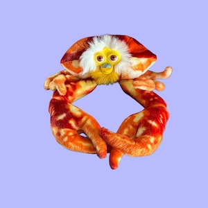 Long Furby Crab