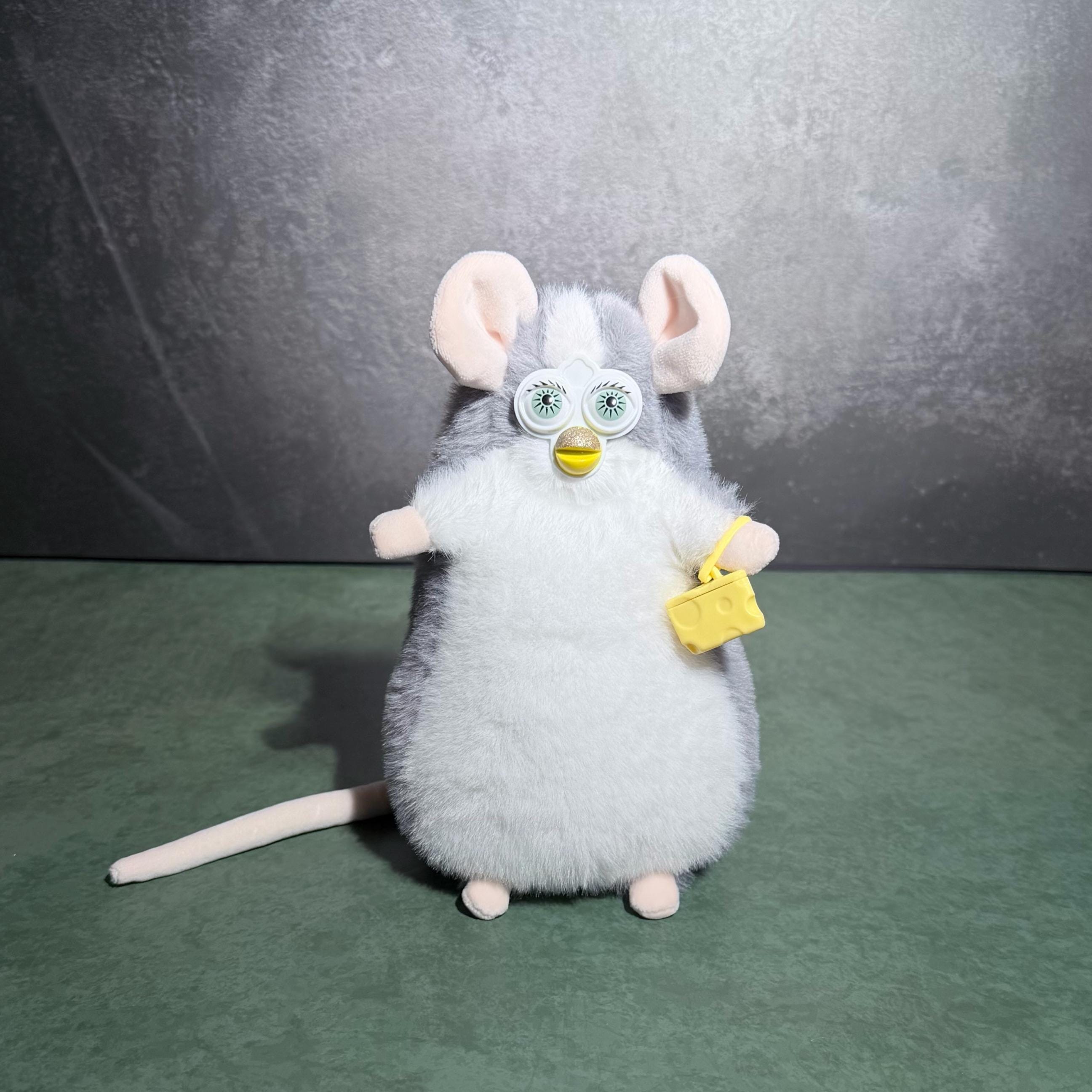 長いファービー - Etsy 日本