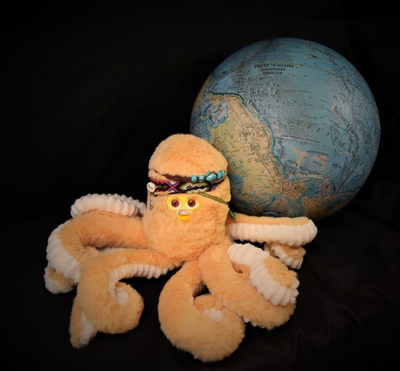 octostuffed