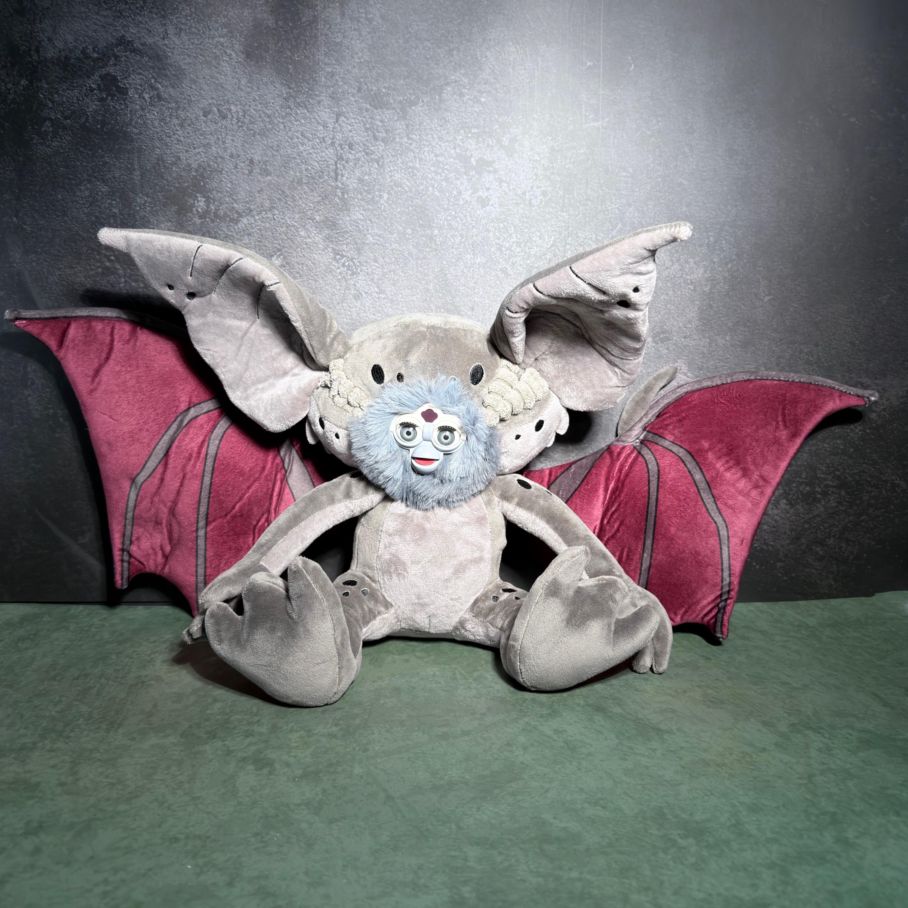 Medium long furby - Etsy 日本