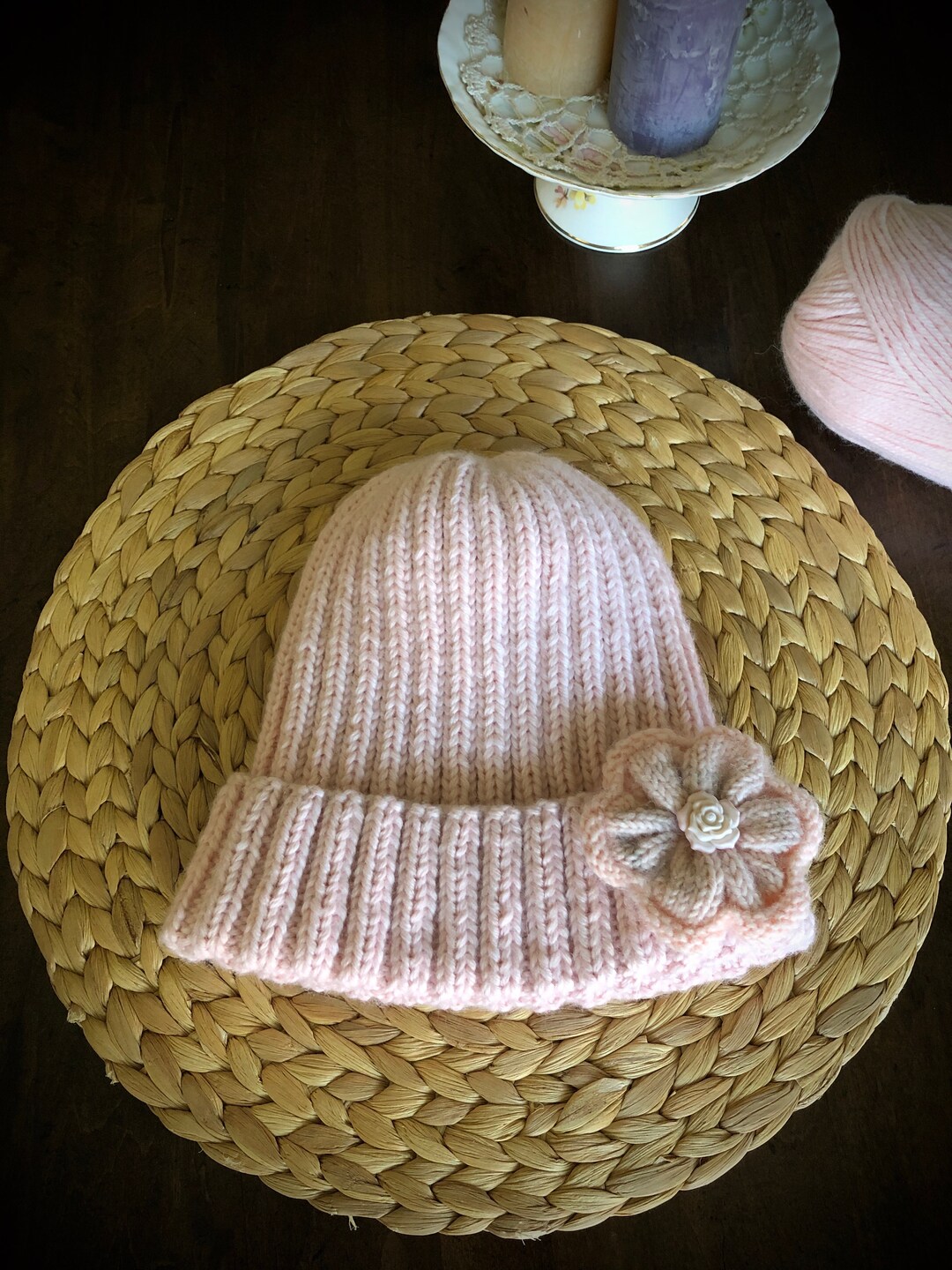 Bonnet péruvien multicolore fait main. Bonnet péruvien unisexe