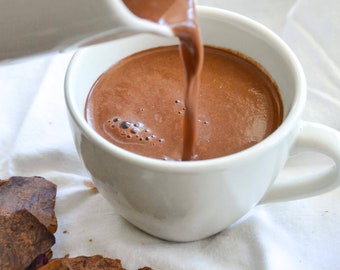 Cacao: ARRIBA Nacional Ceremonial Cacao de Ecuador