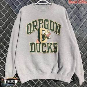 Oregon Rose Bowl Sweatshirt Etsy