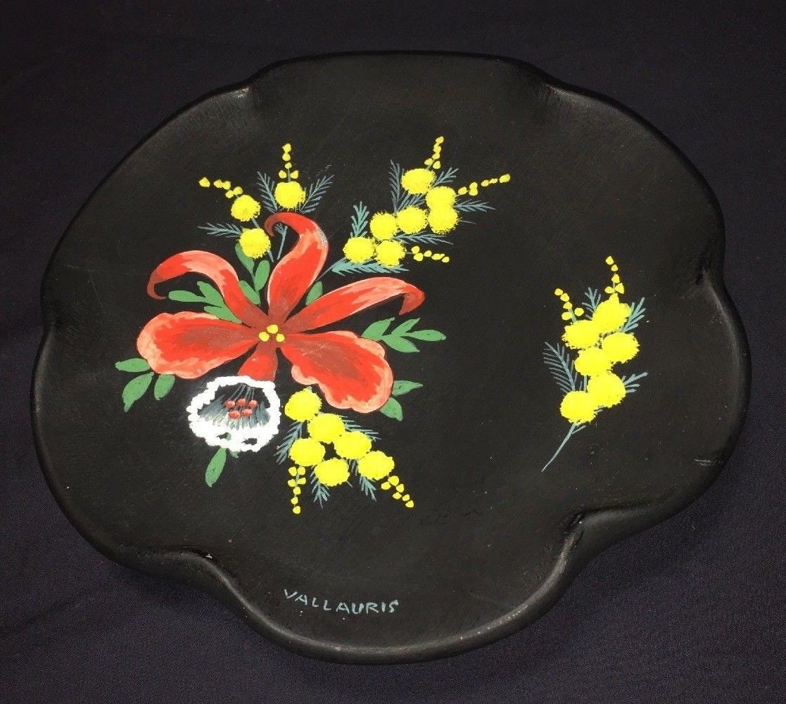 Vallauris pottery - Etsy 日本