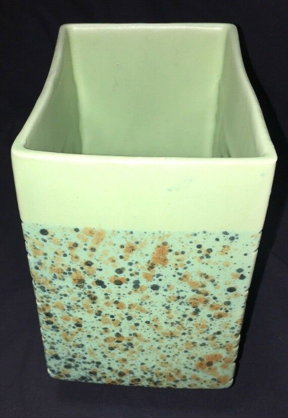 Mid Century Modern Art Deco Frank Lloyd Wright Era Geometric Etsy