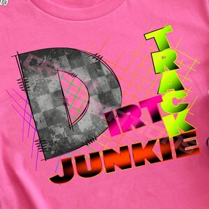 Dirt Track Junkie Doodle Bundle, Racing PNG, Racing Sublimation PNG, Dirt Track Racing Design, Racing Shirt Design, DTF Racing png, Digital
