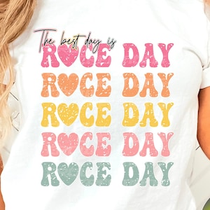 The Best Day Is Race Day PNG/Trendy Race PNG/Racing Shirt Design/Race Fan/Race Vibes/Race Day/Race Life/Dirt Car/Race Car/Derby/Drag/Moto