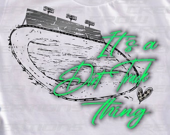 Det är en dirt track-grej PNG, sublimeringsracingdesign, dirt racing PNG, racingtröjadesign, digital nedladdning, DTF-design, screentryck