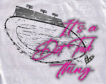 Det är en dirt track-grej PNG, sublimeringsracingdesign, dirt racing PNG, racingtröjadesign, digital nedladdning, DTF-design, screentryck