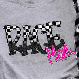 Race Mom PNG, Dirt Track Racing Sublimation, Racing Sublimation, Sublimation Design, Racing PNG, Racing Shirt Design, Digital Download, DTF