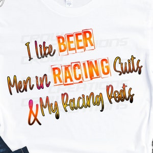 Beer & Racing Roots PNG, Sublimation Racing Design, Dirt Racing PNG, Racing Shirt Design, Digital Download, DTF Design, Screen Printing