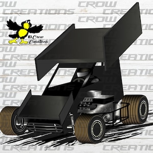 Micro Midget Racecar PNG, Sublimation Racing Design, Dirt Racing PNG, Racing Shirt Design, Digital Download, DTF Design, Screen Printing