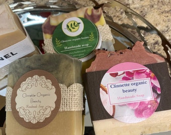 Handmade Soap bars