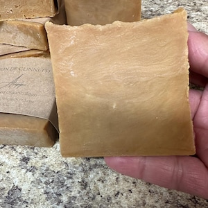 Aleppo Soap Bars handmade
