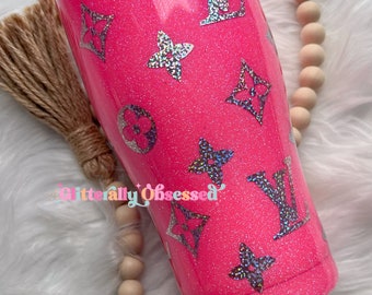 Glitter tumbler, stanley glitter tumbler, glitter tumbler epoxy, glitter tumbler cup, glitter cups