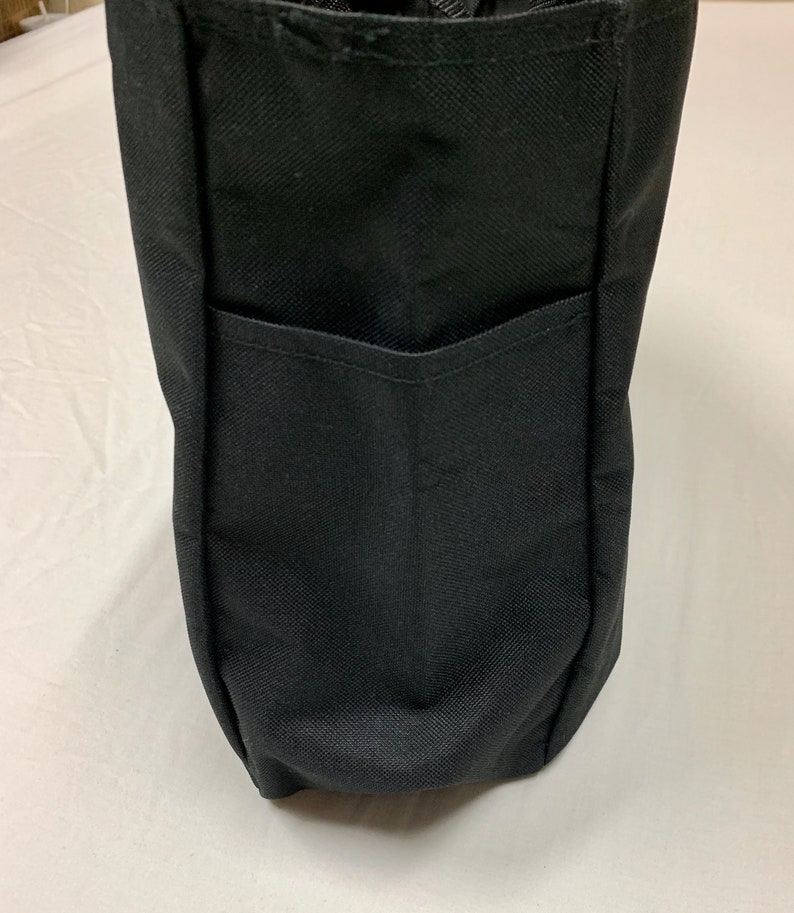 Custom Multi Purpose Bag