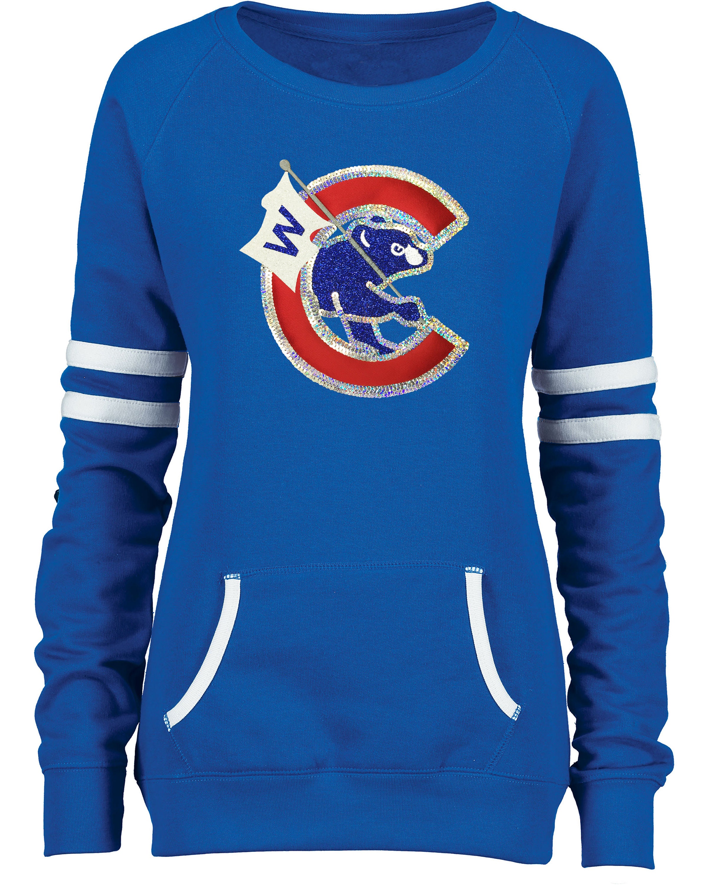 Ivy Crew Sweatshirt - Etsy