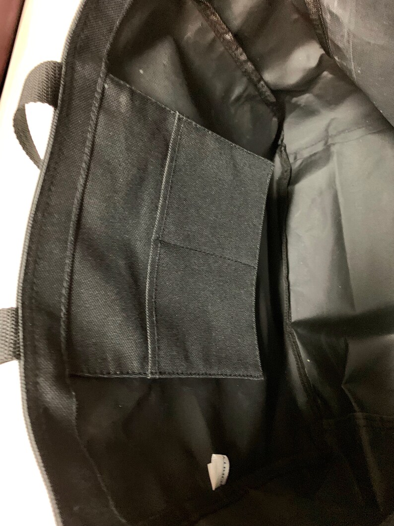 Custom Multi Purpose Bag