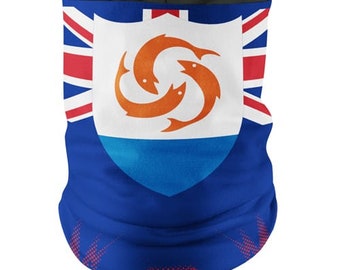 Anguilla Morena Etsy