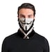 Vendetta Knife Face Mask 