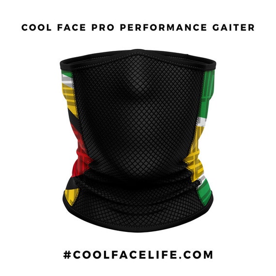 Pro Guyana Neck Gaiter 