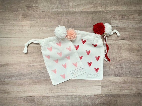 Mini sac cadeau cheap