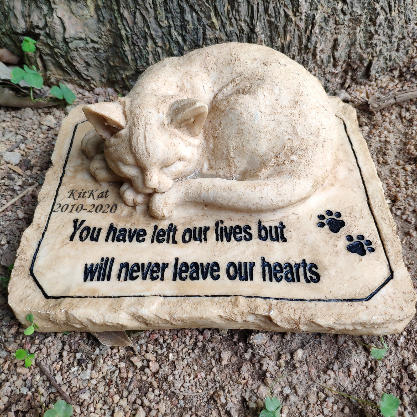 The First Pet Cemetery in America