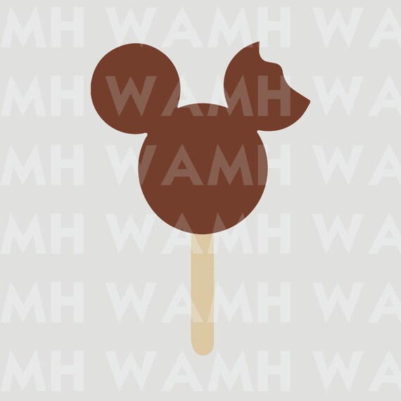 Free Free 344 Disney Ice Cream Svg SVG PNG EPS DXF File