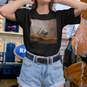 Sick Remy Tee