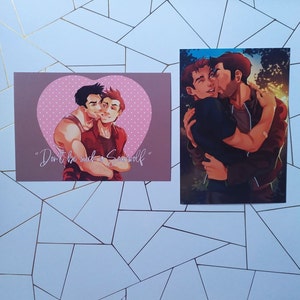 Loup adolescent - CARTES POSTALES