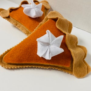 Pumpkin Pie Fake Bake