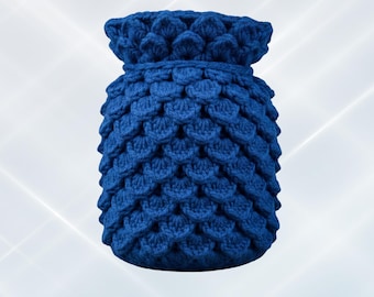 Mother of Dragons Dragon-Scale Dice Bag