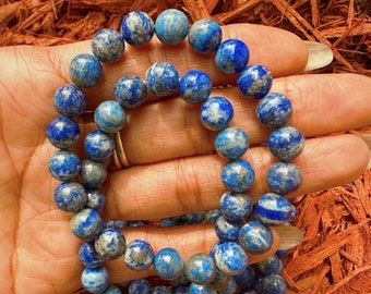 Lapis Lazuli